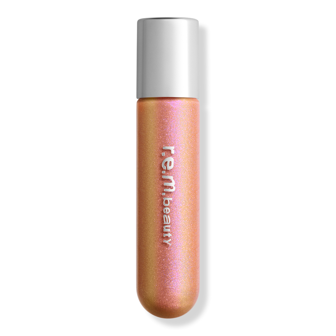 Limited Edition Thank U, Next Plumping Lip Glosses