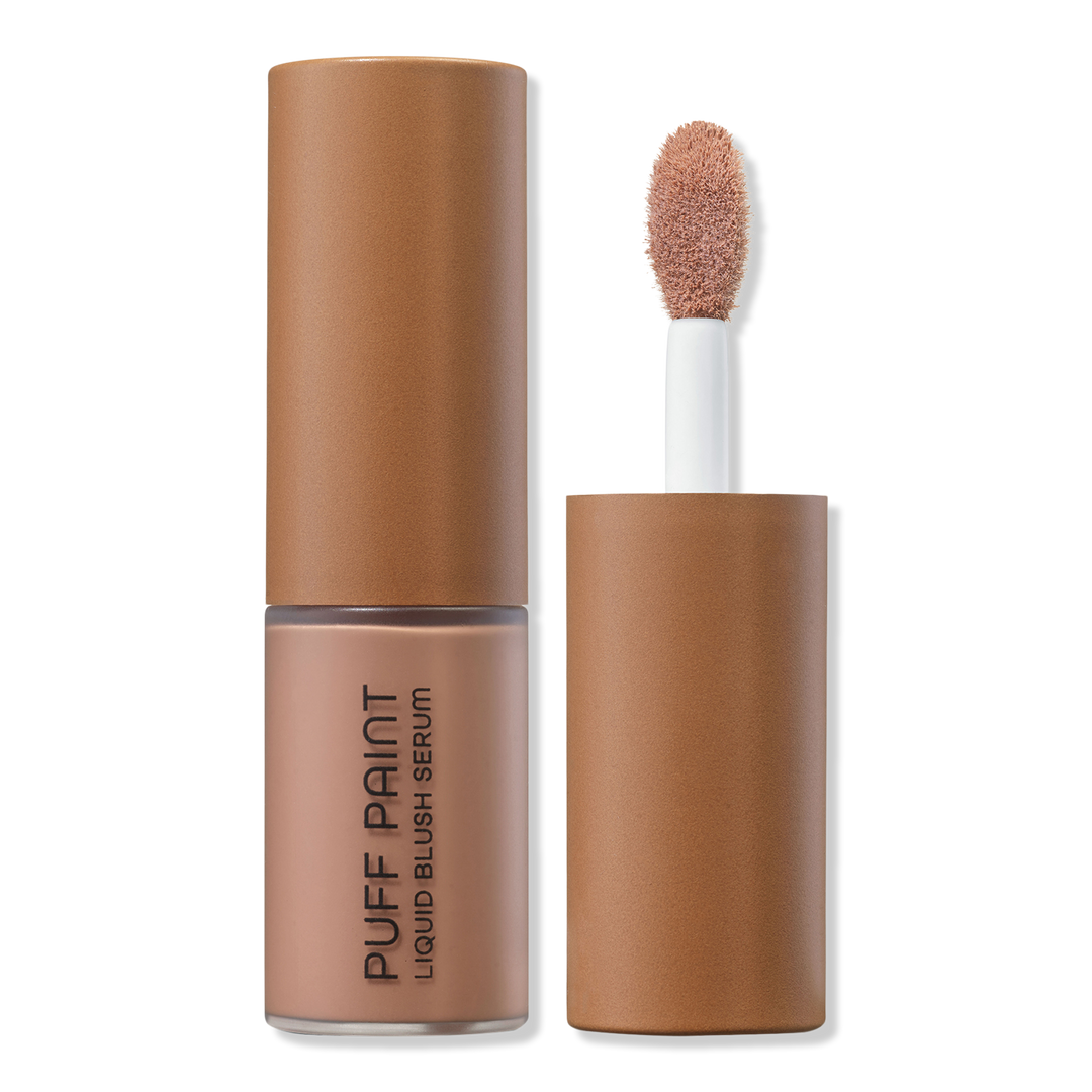 Puff Paint Liquid Blush