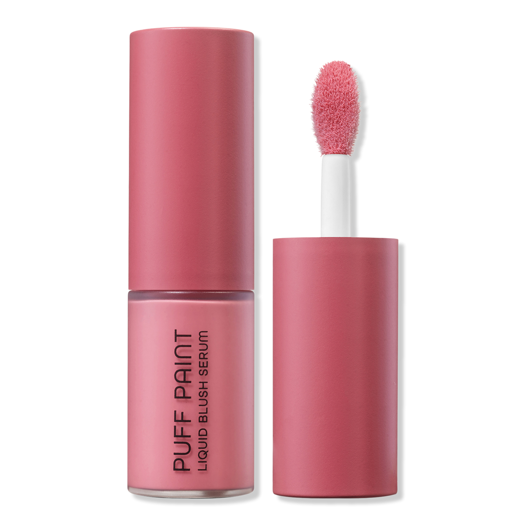 Puff Paint Liquid Blush