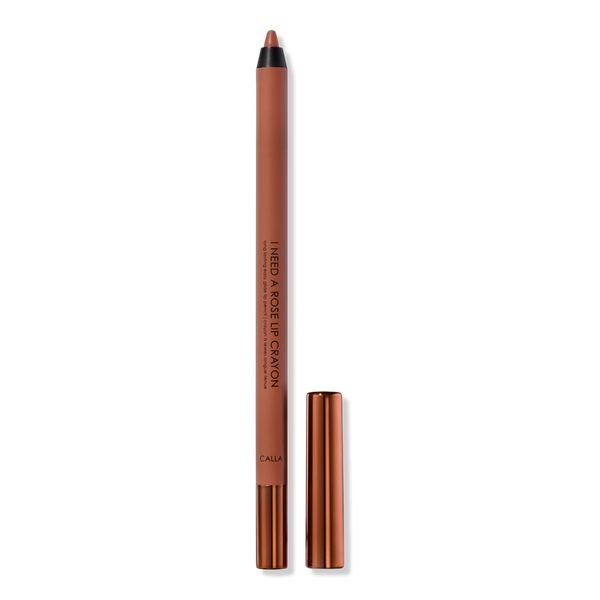 I Need A Rose - Long Lasting Easy Glide Lip Pencil