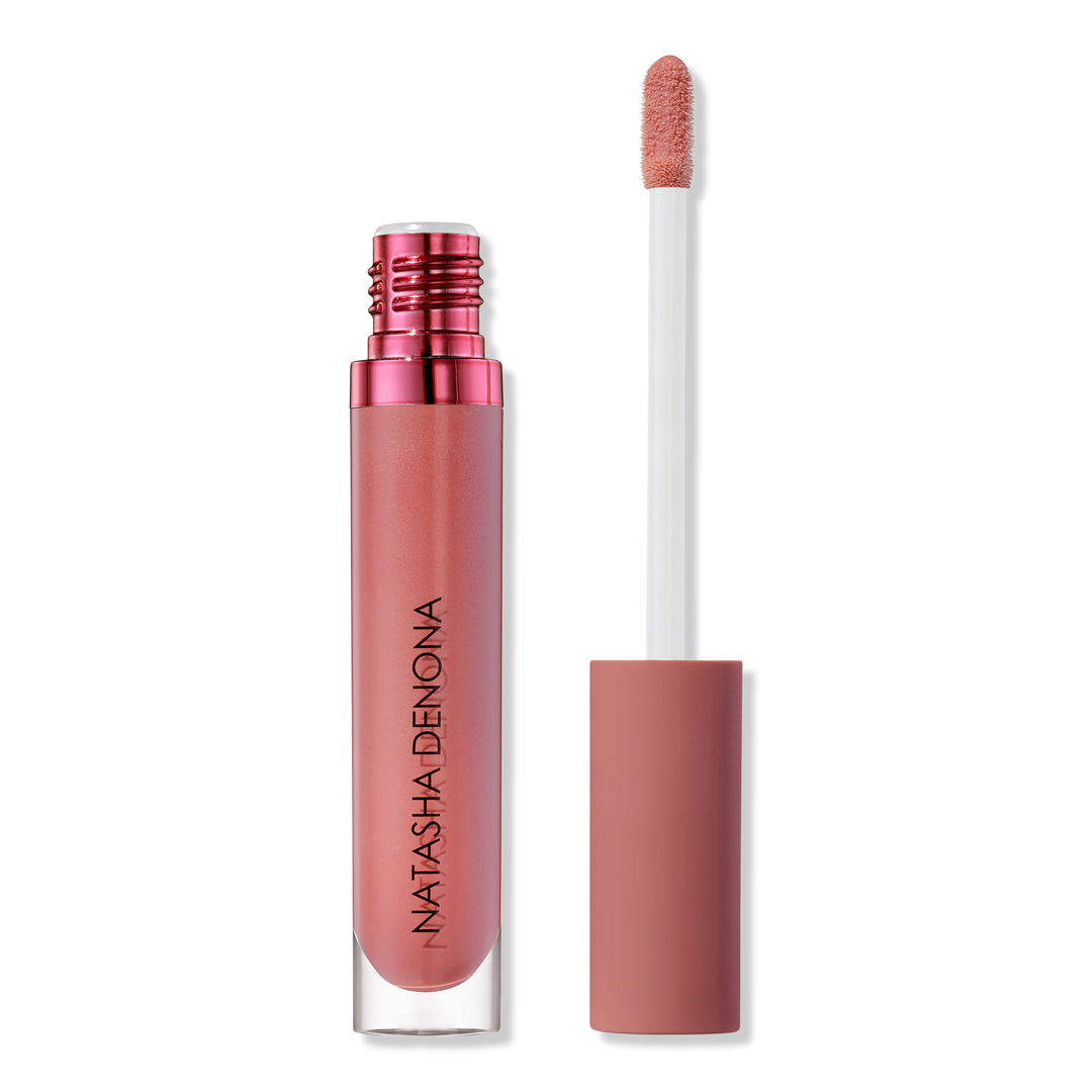 I Need A Rose Lip Gloss