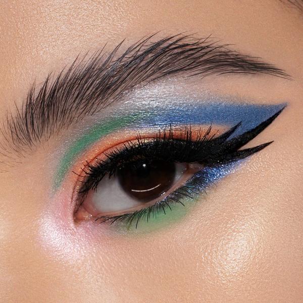 Mini Pastel Eyeshadow Palette