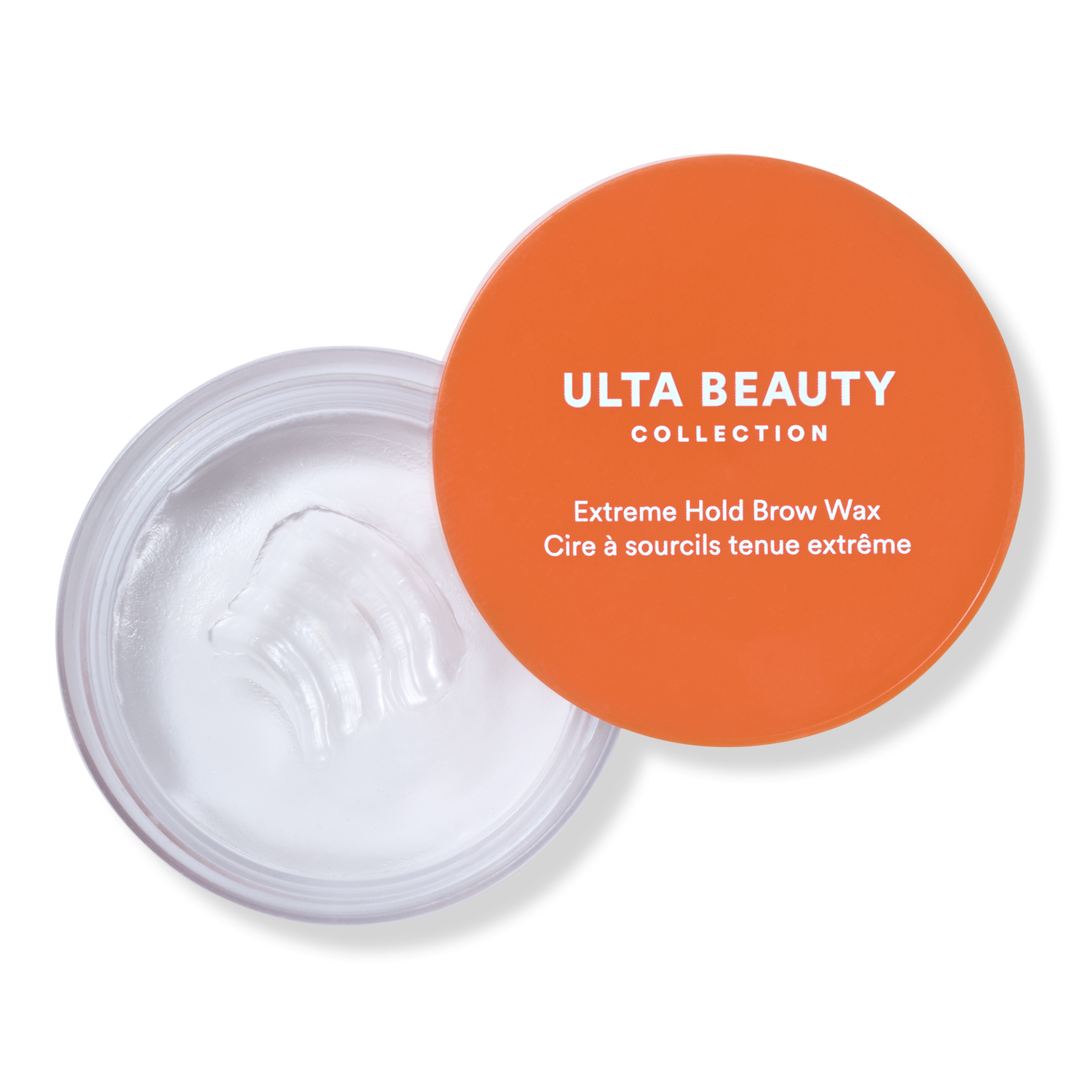Extreme Hold Brow Wax