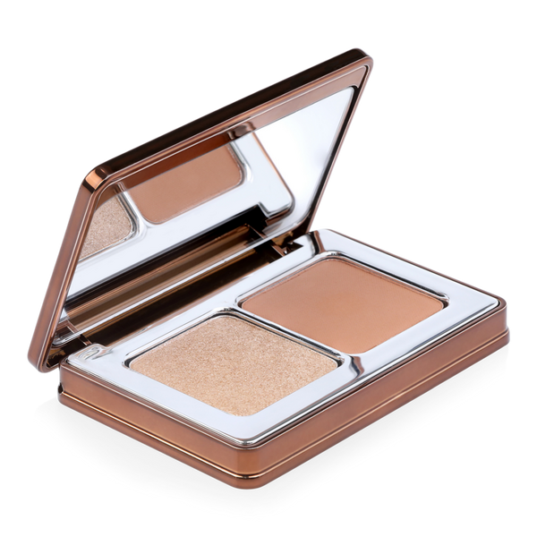 Mini Bronze & Glow