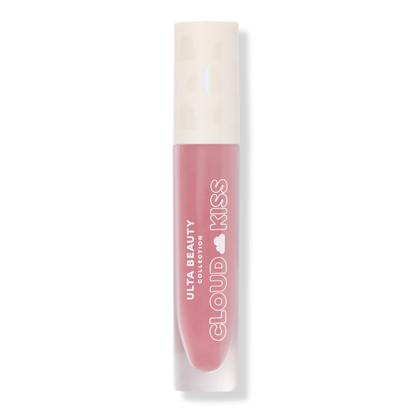 Cloud Kiss Matte Lip Cream