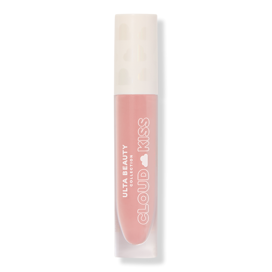 Cloud Kiss Matte Lip Cream