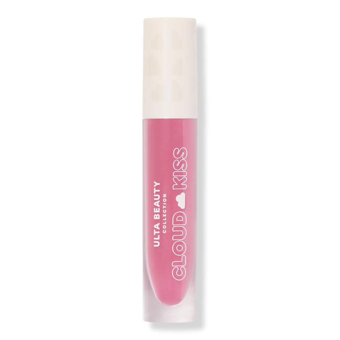 Cloud Kiss Matte Lip Cream