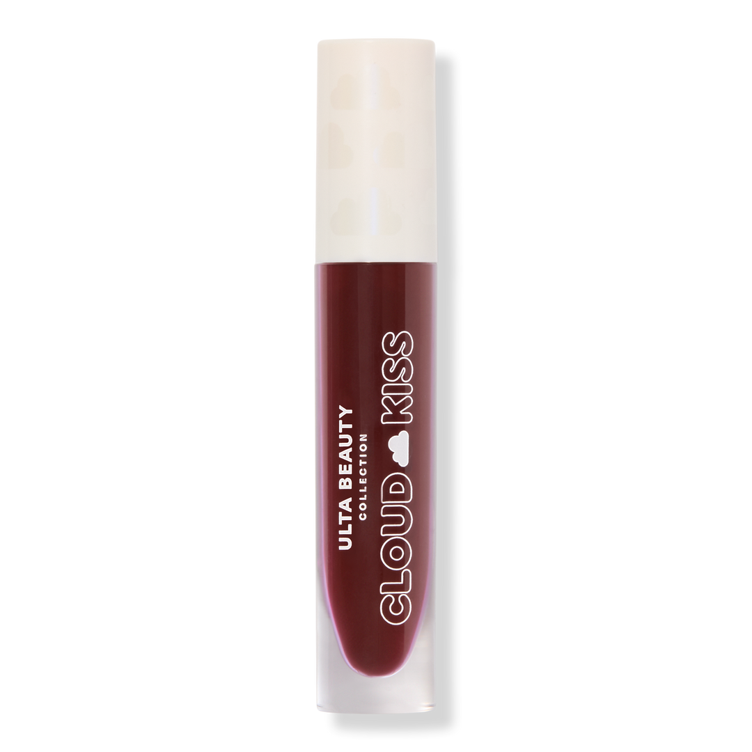 Cloud Kiss Matte Lip Cream