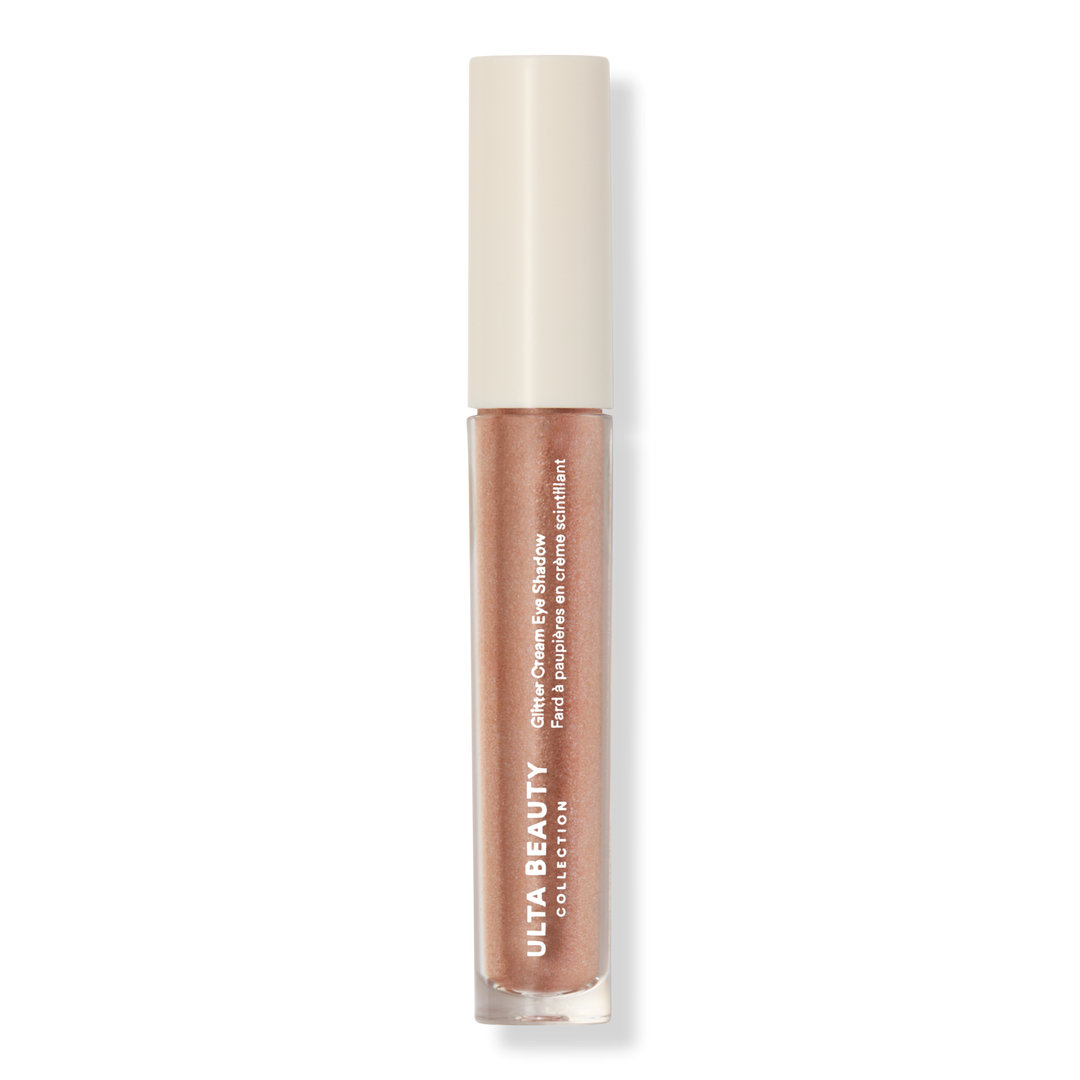 Glitter Cream Eyeshadow