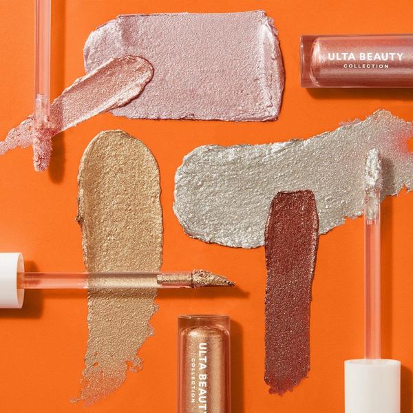 Glitter Cream Eyeshadow