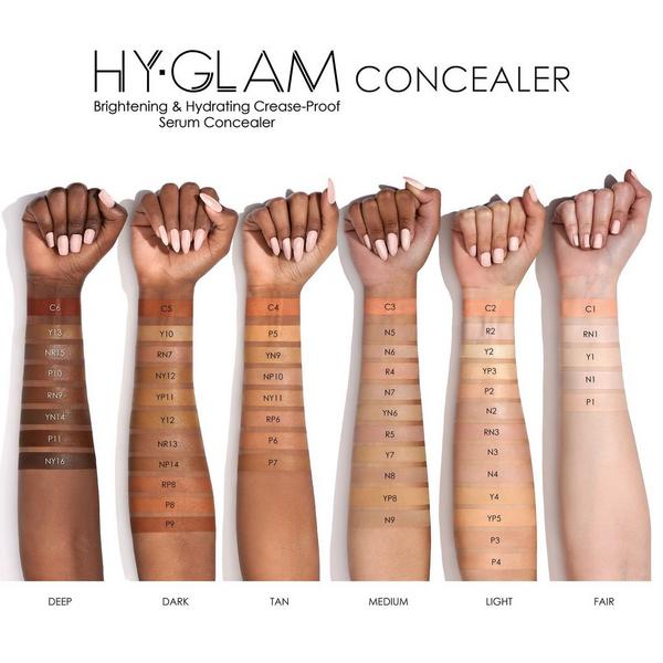 Hy-Glam Correcting Concealer