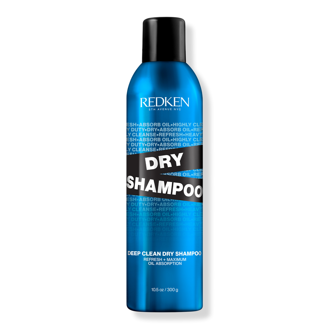 Deep Clean Dry Shampoo