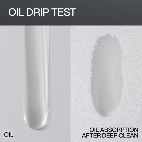 Deep Clean Dry Shampoo