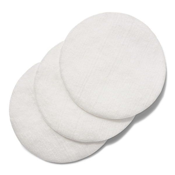 80 ct. Organic Cotton Rounds