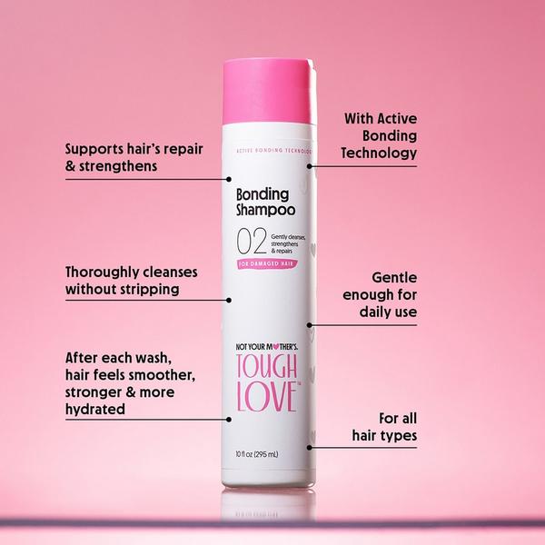 Tough Love Bonding Shampoo
