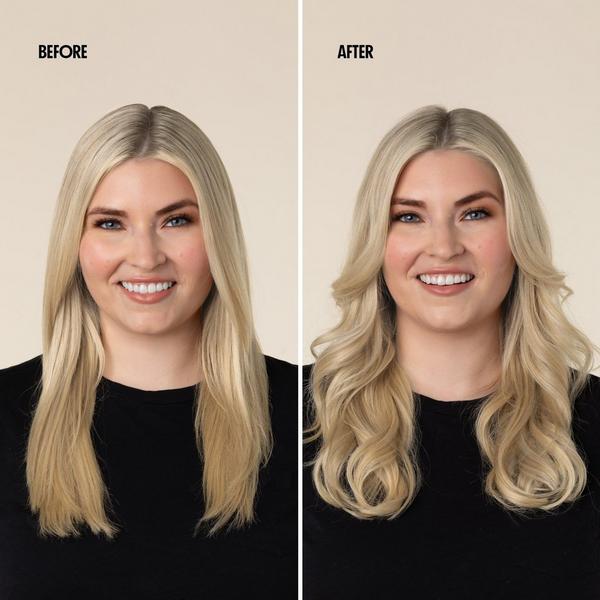 Plump For Joy Volumizing Hairspray