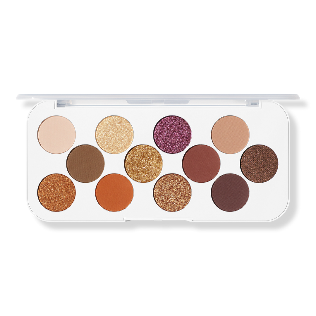 Ready for Anything 12-Pan Eyeshadow Palette