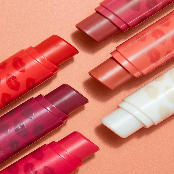 Plumped Up Pout Lip Balm