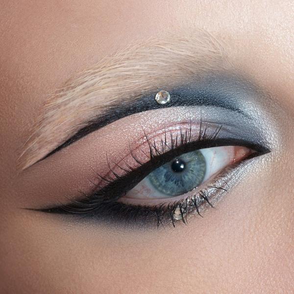 Xenon Eyeshadow Palette