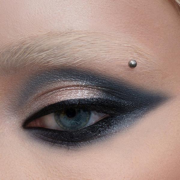 Xenon Eyeshadow Palette