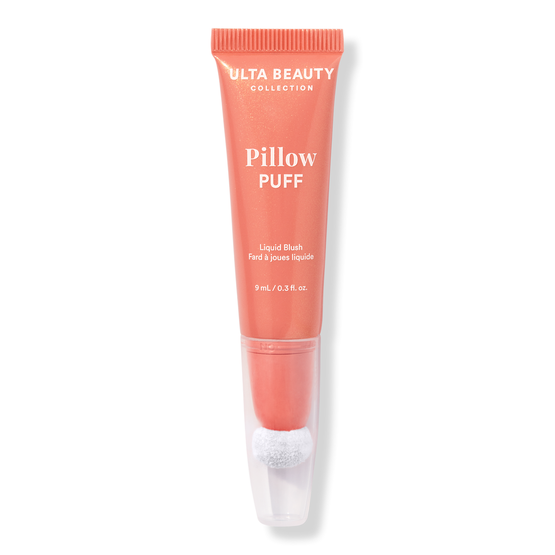 Pillow Puff Liquid Blush Wand