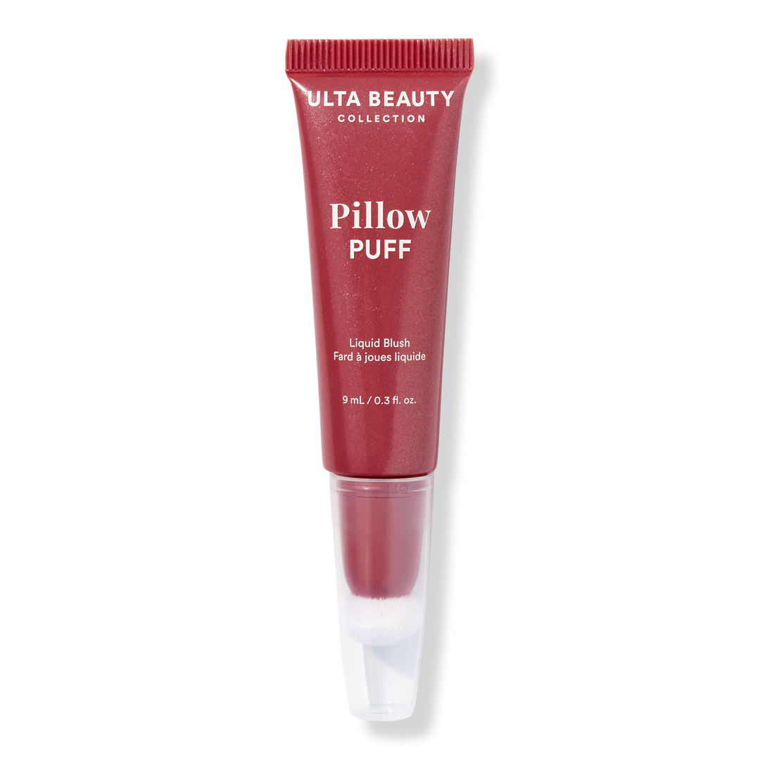 Pillow Puff Liquid Blush Wand