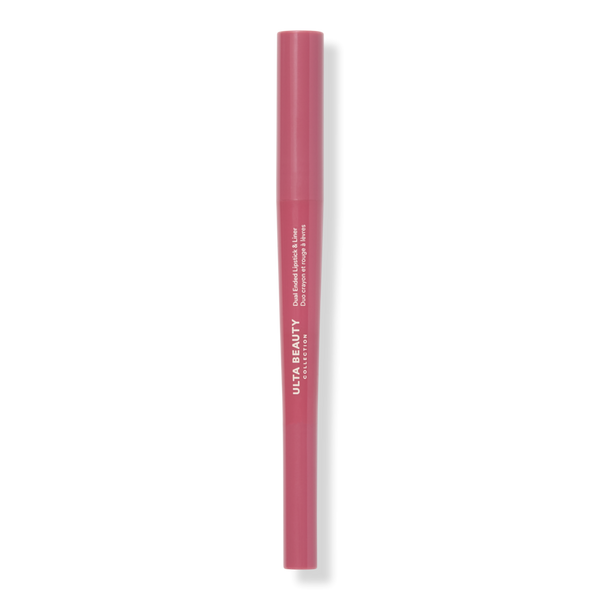 Dual Ended Lipstick & Liner