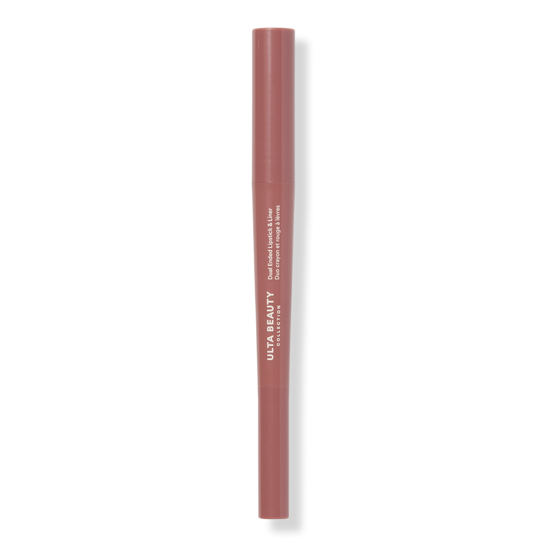 Dual Ended Lipstick & Liner