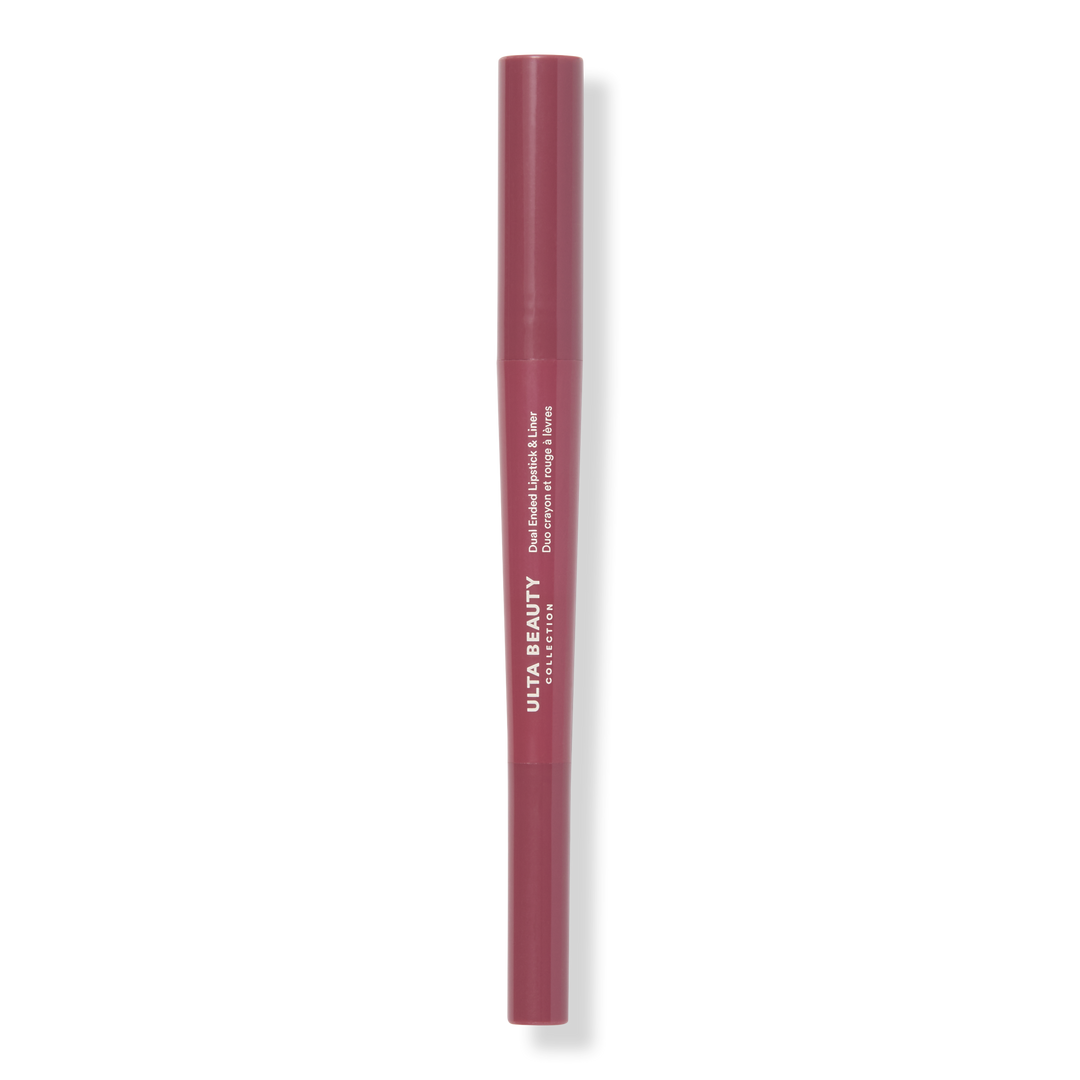 Dual Ended Lipstick & Liner