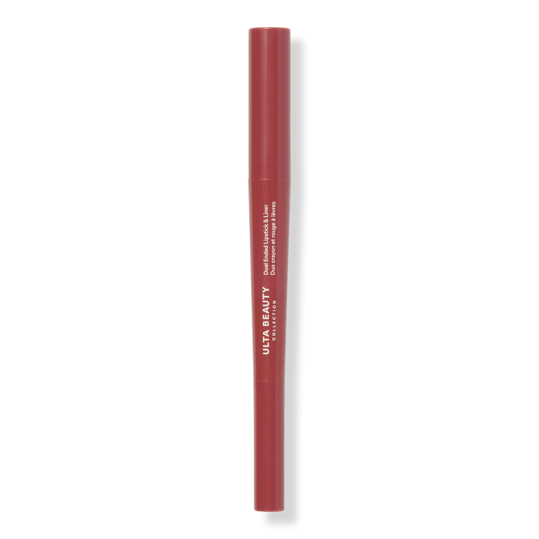 Dual Ended Lipstick & Liner