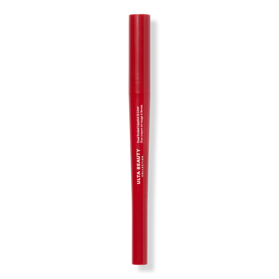 Dual Ended Lipstick & Liner