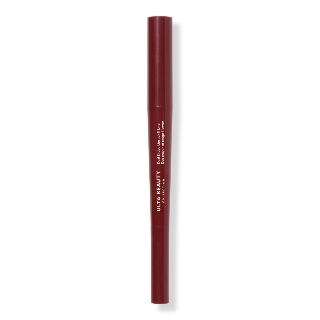 Dual Ended Lipstick & Liner