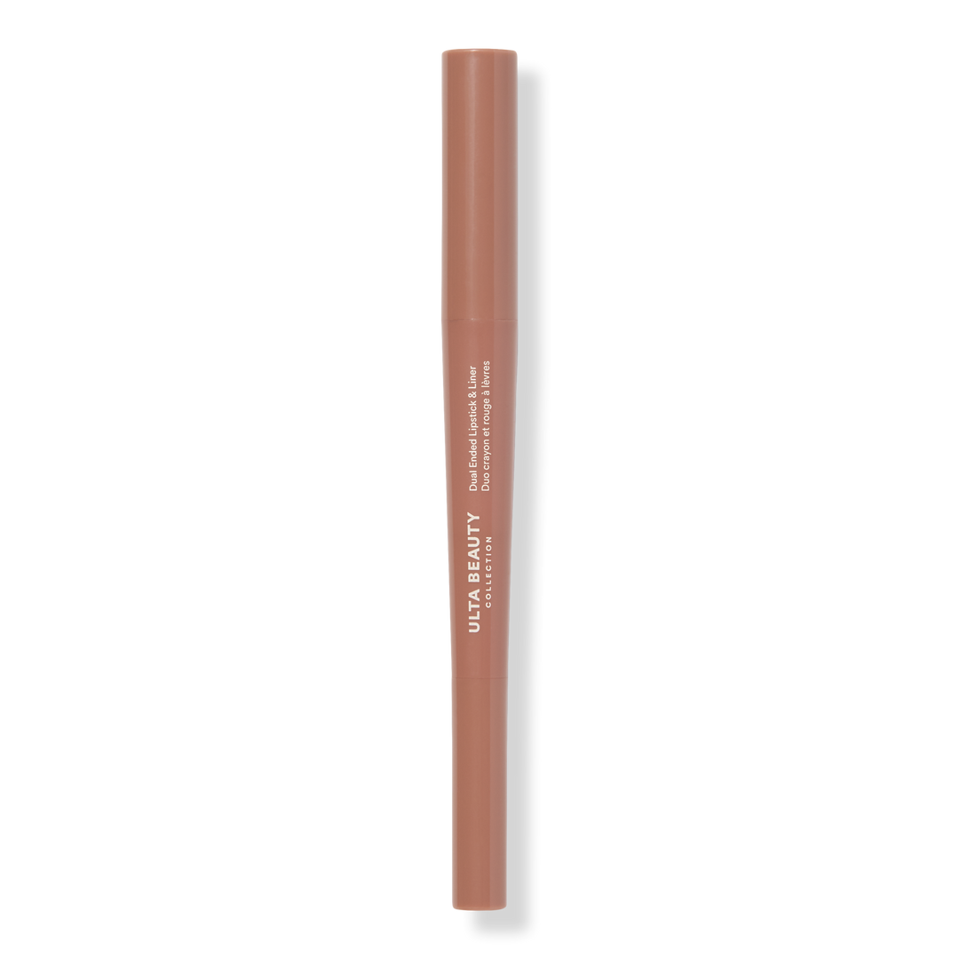 Dual Ended Lipstick & Liner