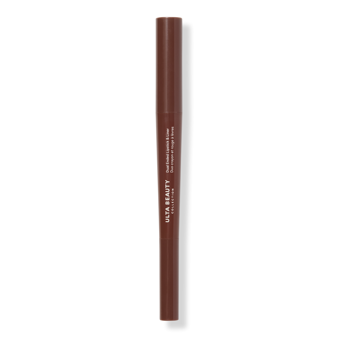Dual Ended Lipstick & Liner