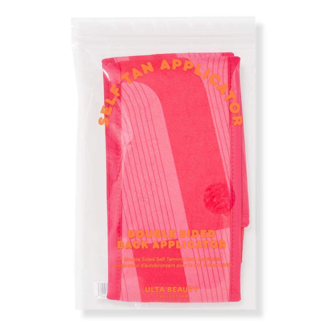 Back Self Tan Applicator Mitt
