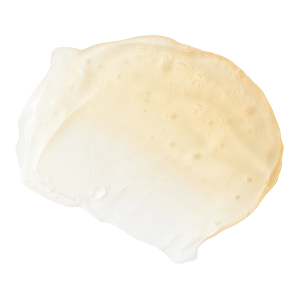 Curl Talk Defining Gel Custard