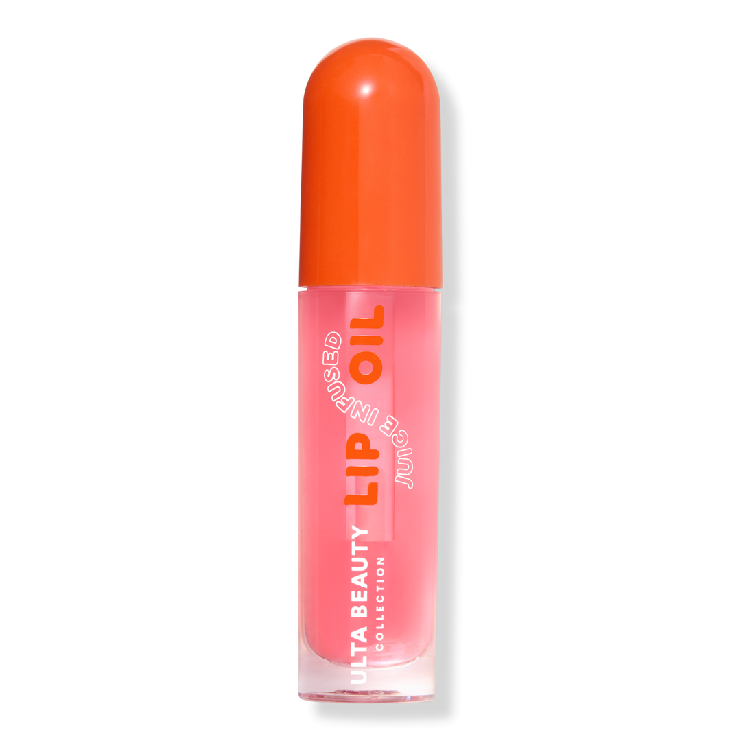 Juice Infused Lip Oil