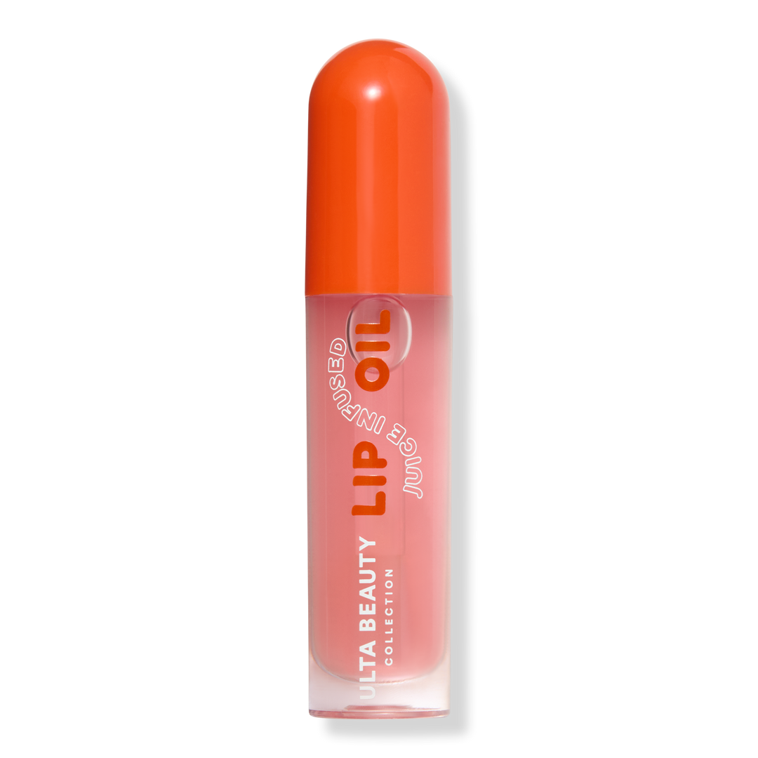 Juice Infused Lip Oil