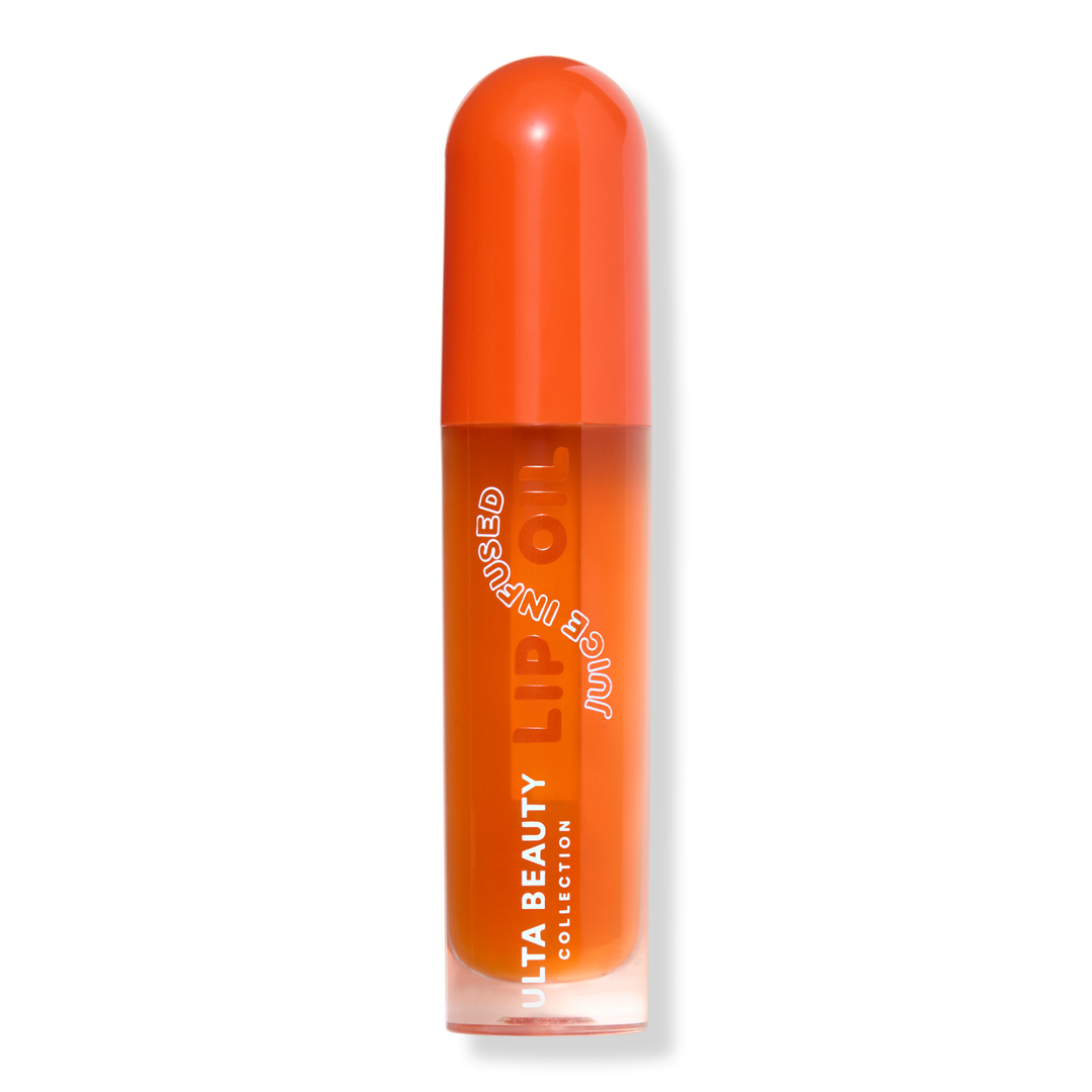 Juice Infused Lip Oil