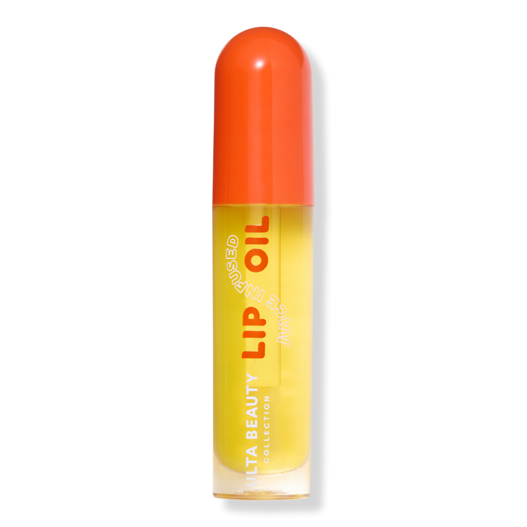 Juice Infused Lip Oil