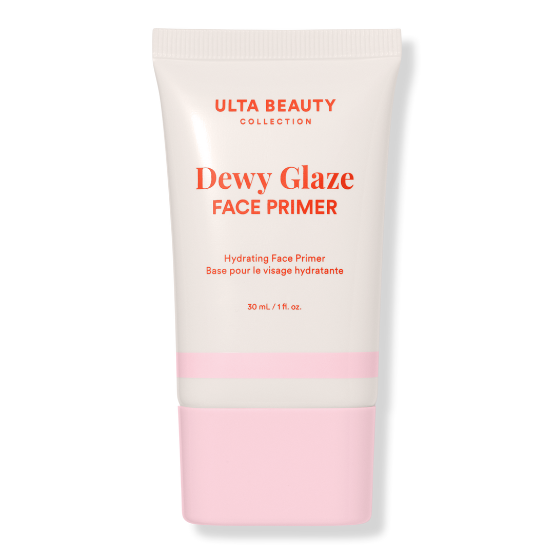 Dewy Glaze Hydrating Face Primer