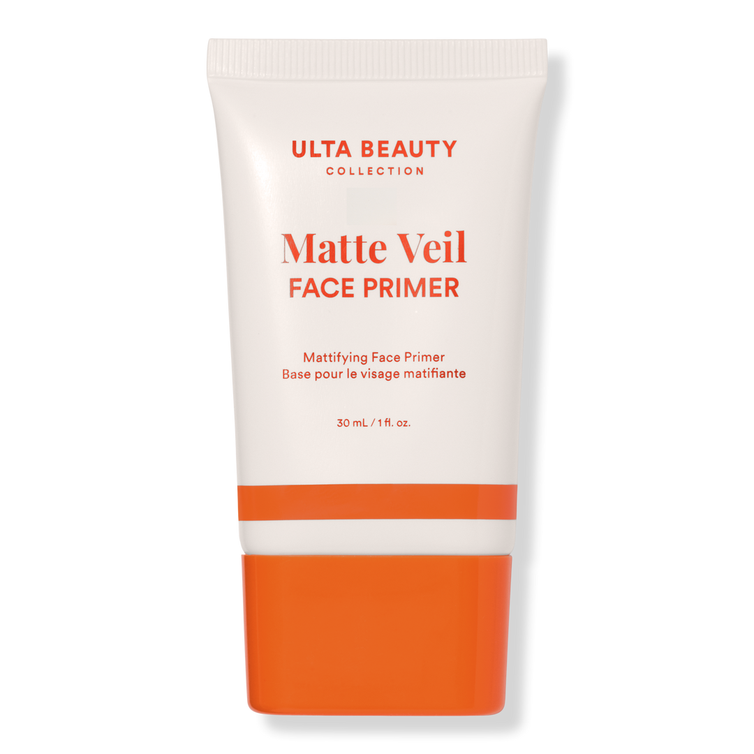 Matte Veil Matte Face Primer