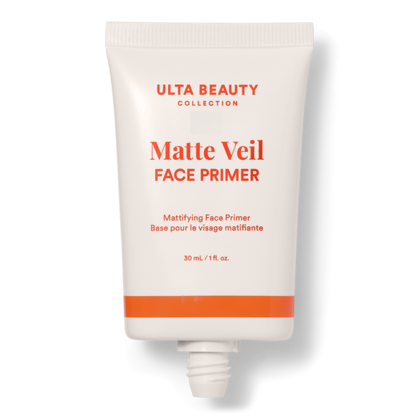 Matte Veil Matte Face Primer