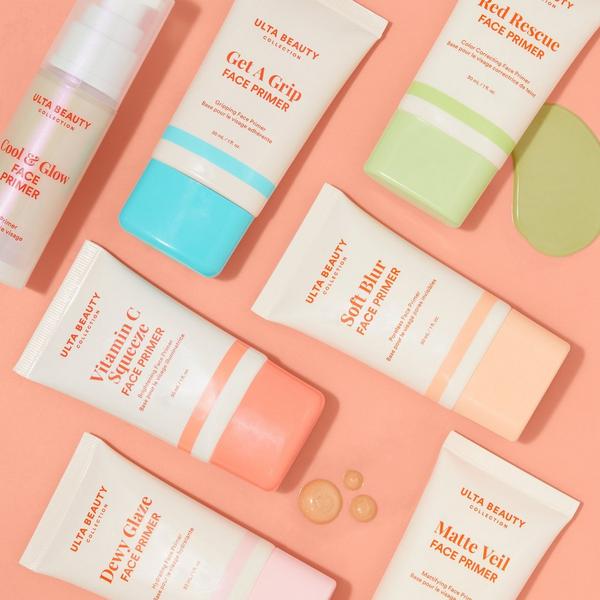 Matte Veil Matte Face Primer