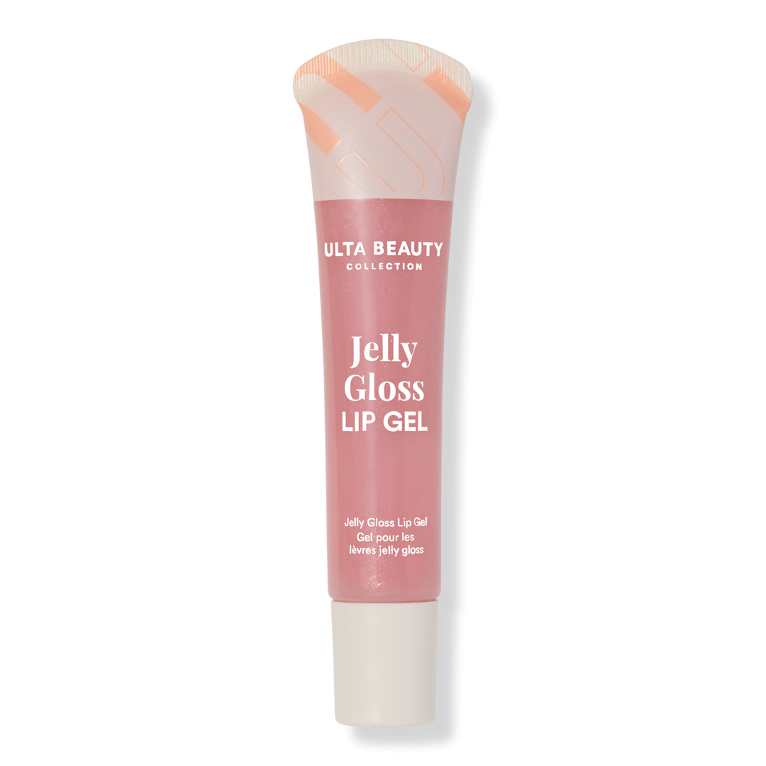 Jelly Gloss Lip Gel