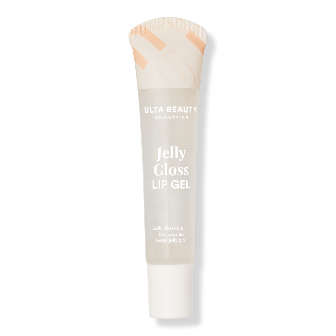 Jelly Gloss Lip Gel