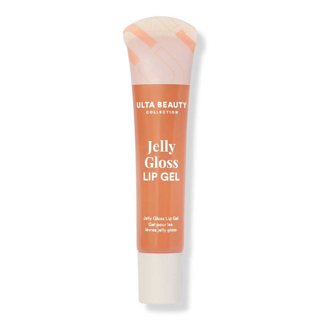 Jelly Gloss Lip Gel