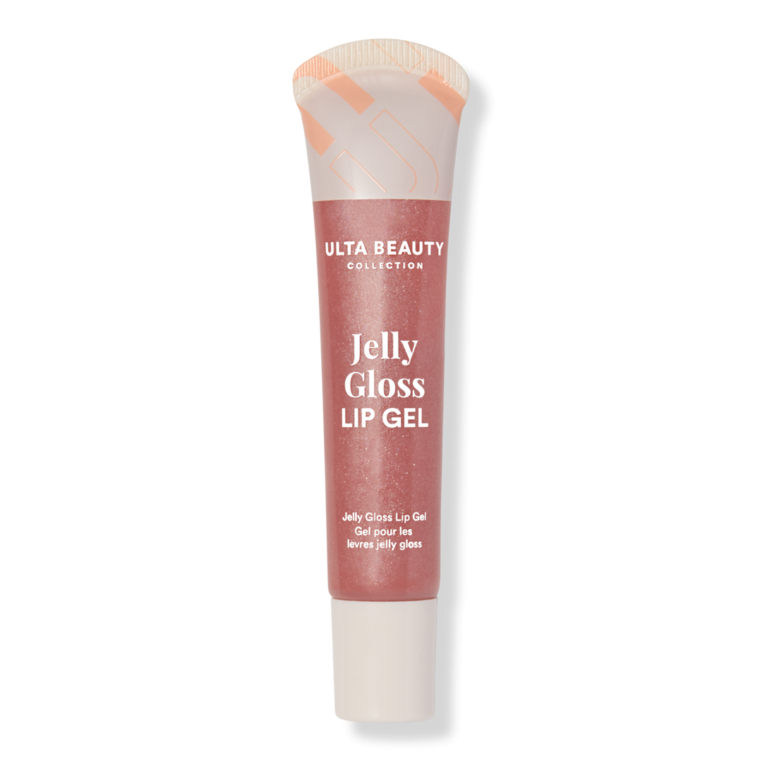 Jelly Gloss Lip Gel