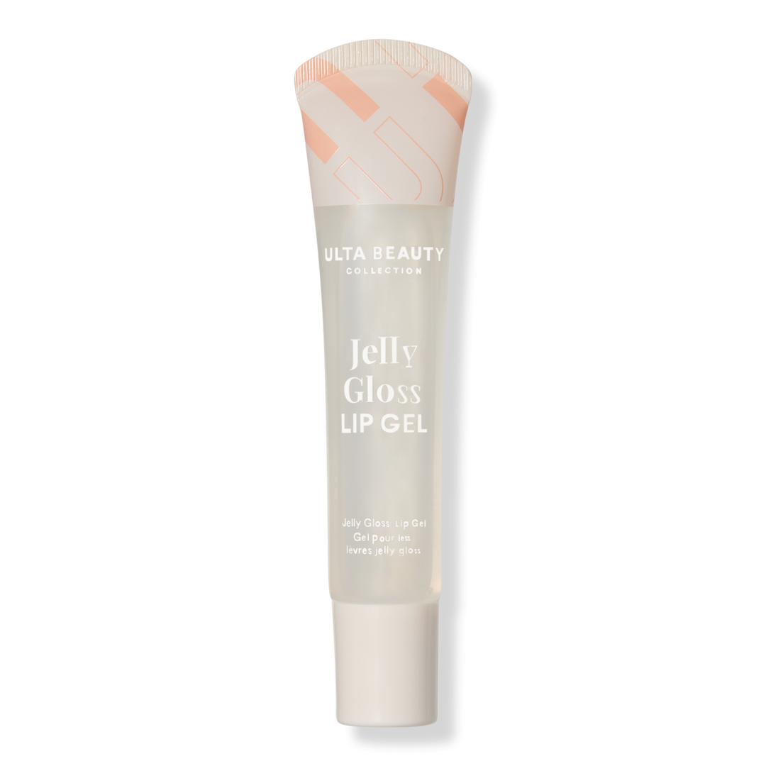 Jelly Gloss Lip Gel