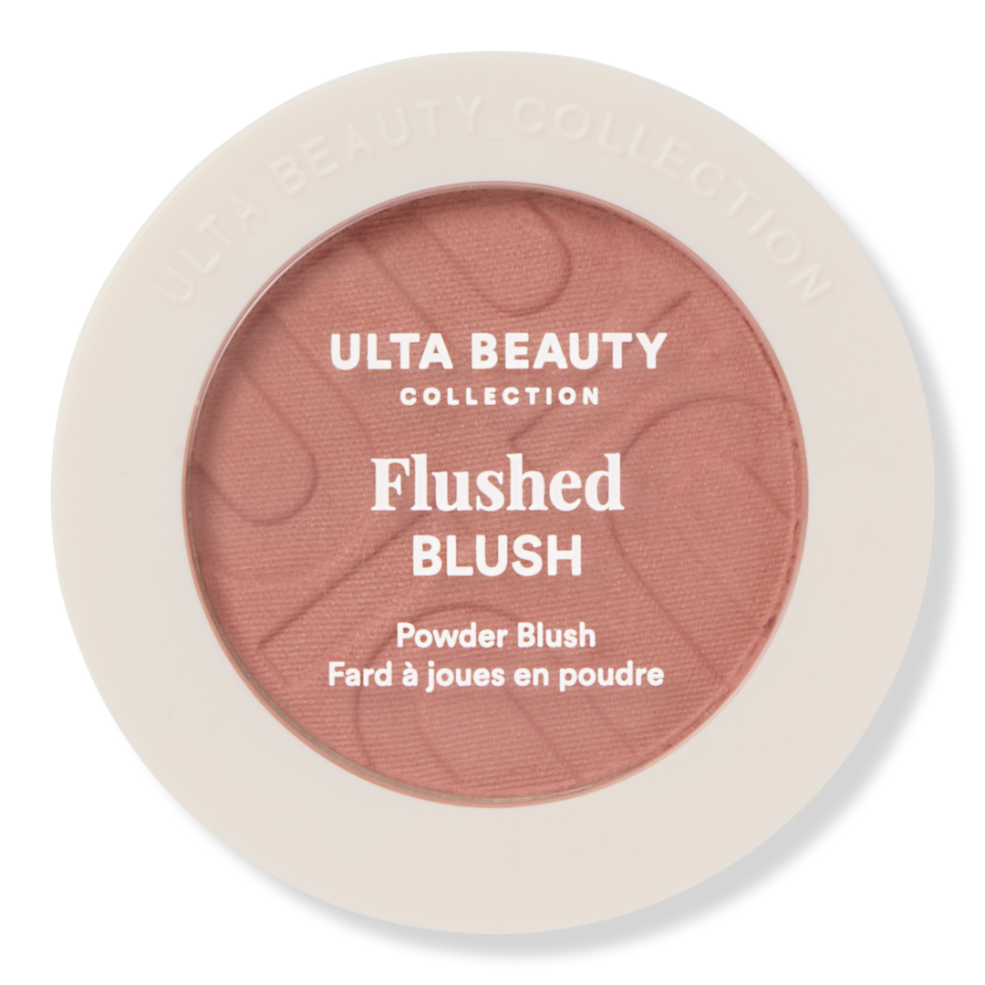 Flushed Powder Blush